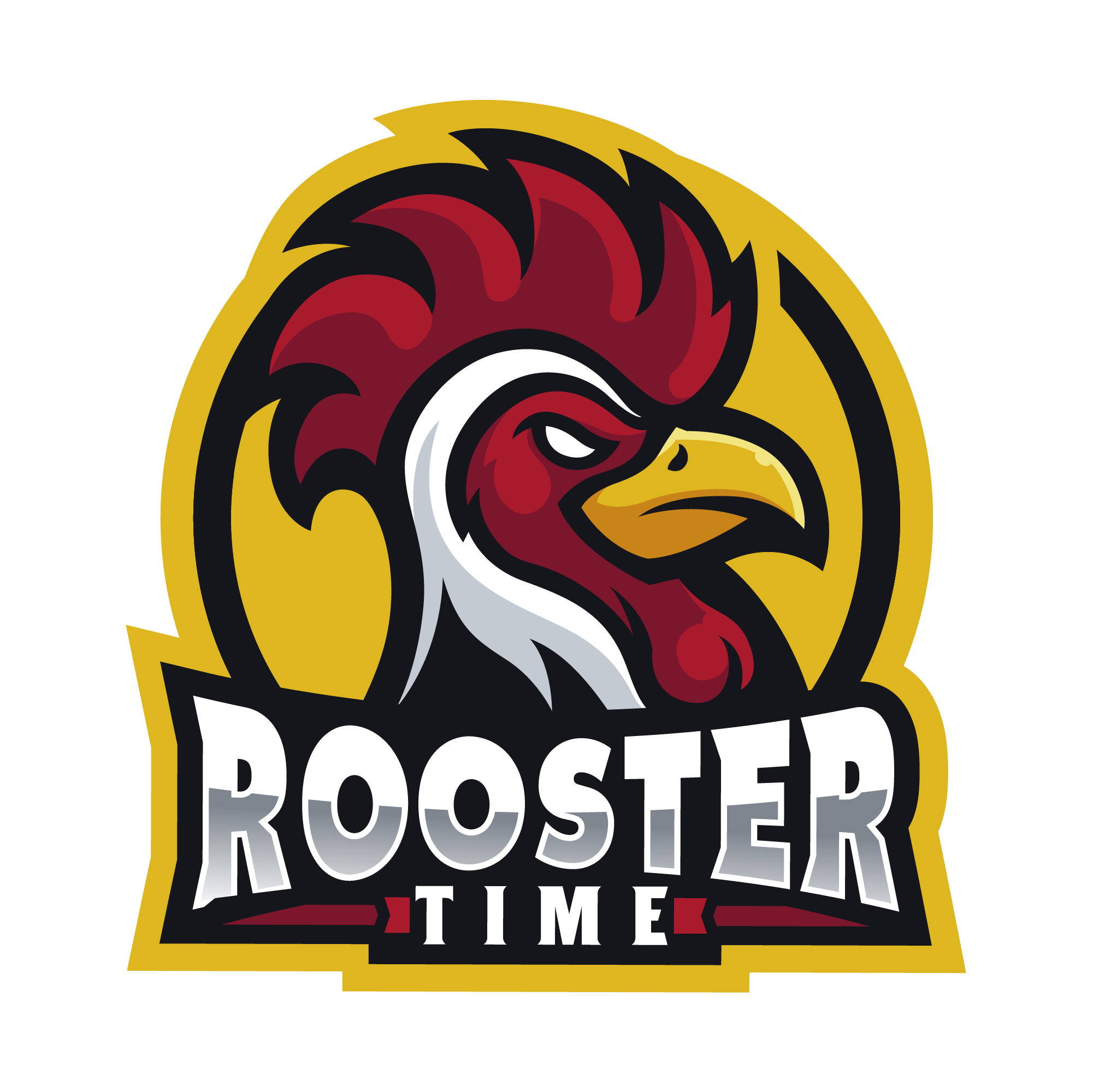 Rooster Time