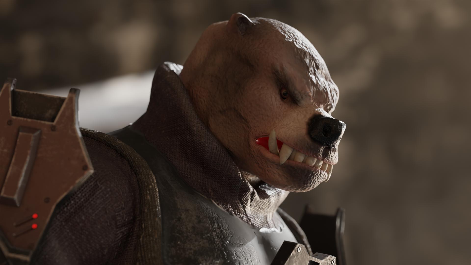 Ruskular Render 1