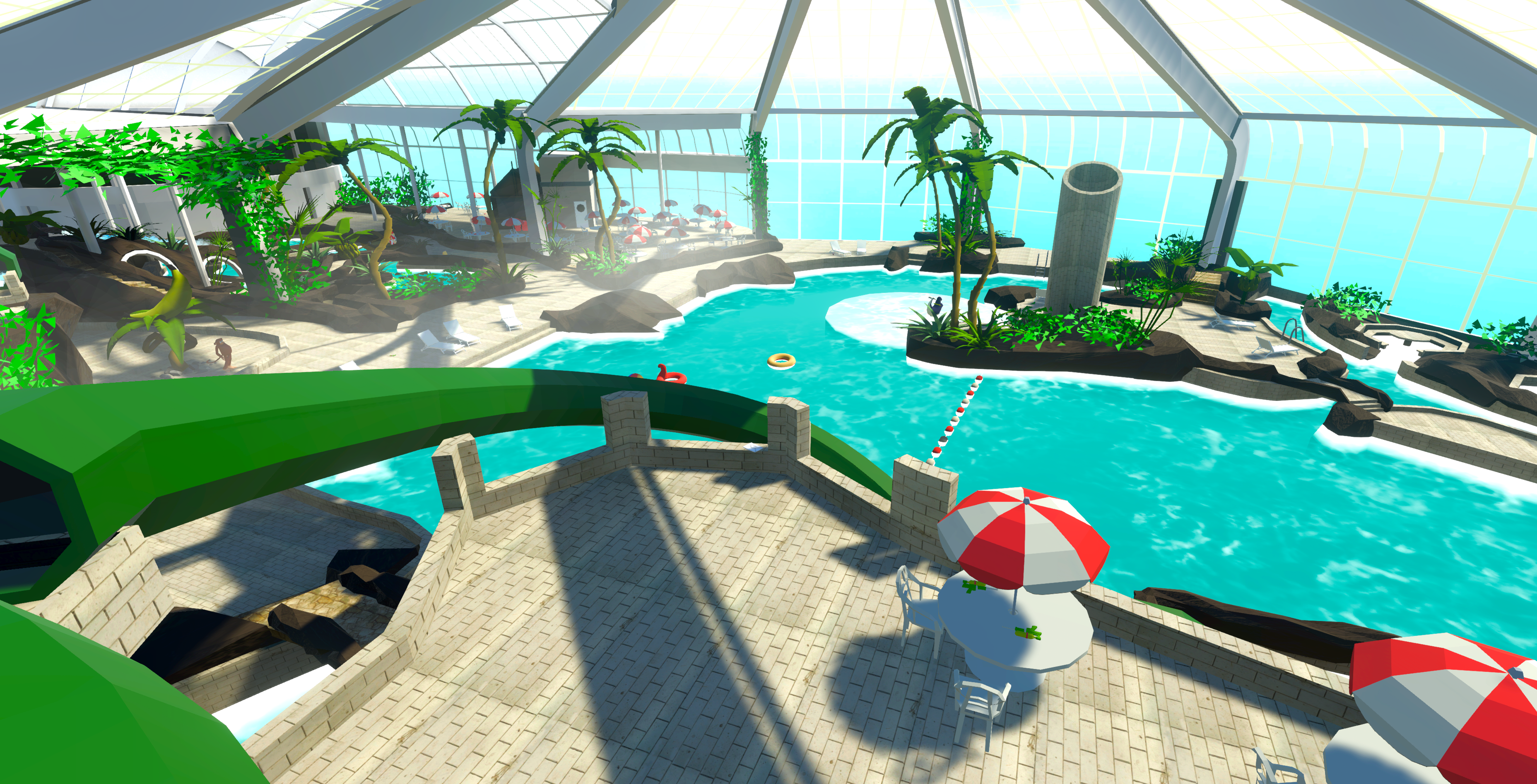 Tropicana