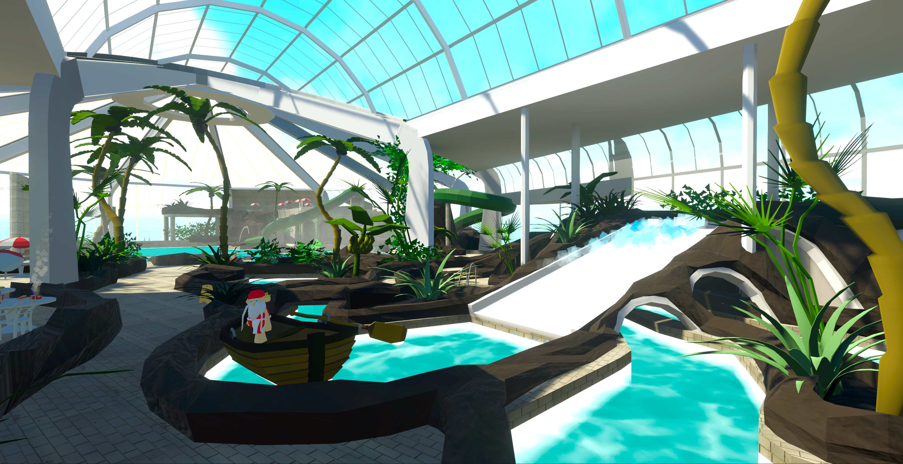 BTS Render 3
