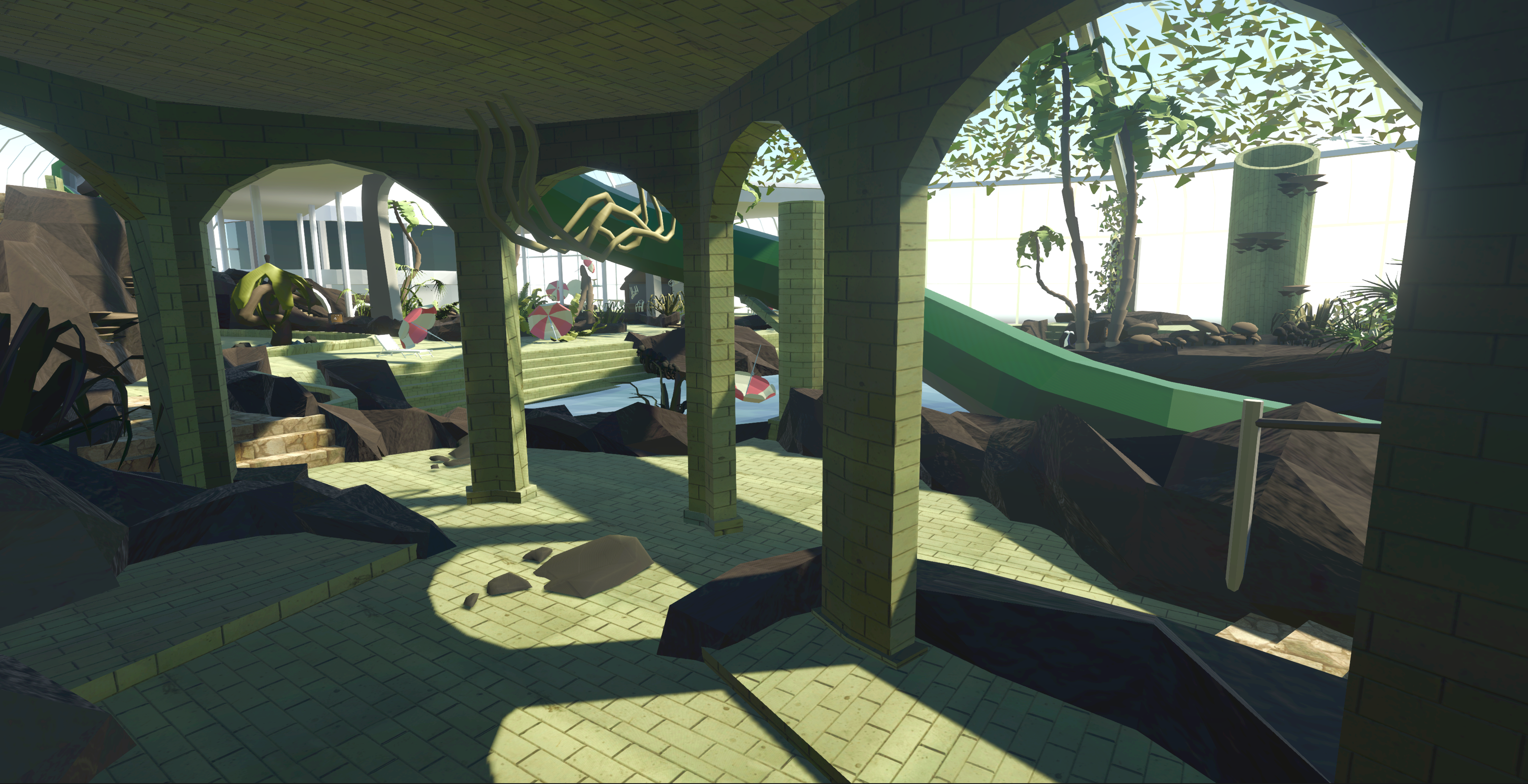 BTS Render 4