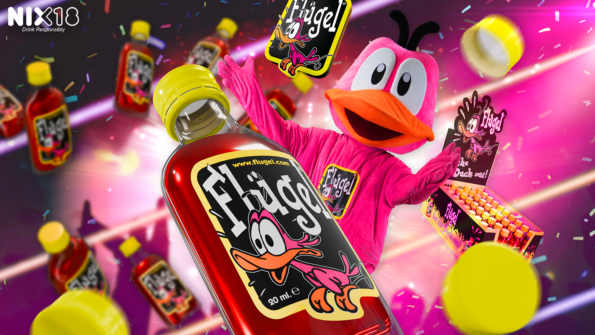 Flügel