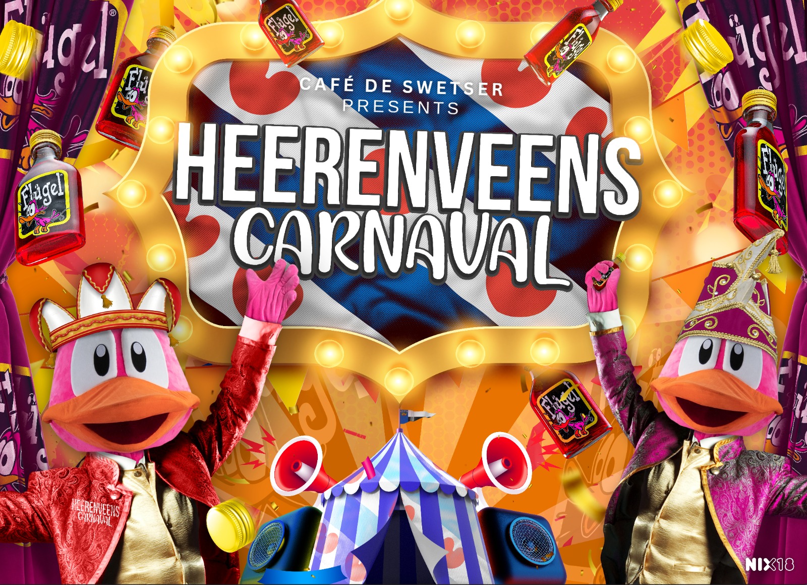 Heerenveenscarnaval