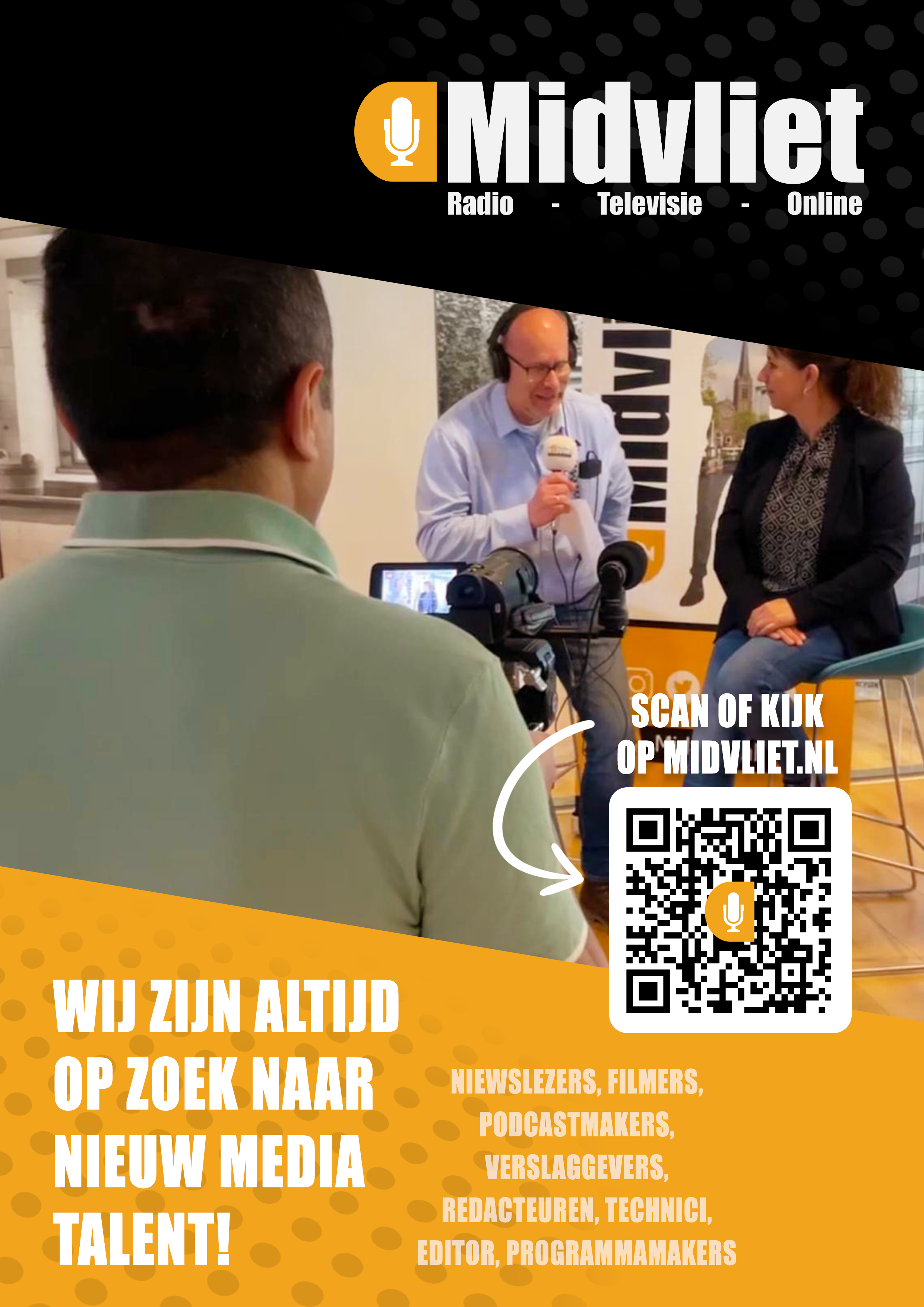 Midvliet