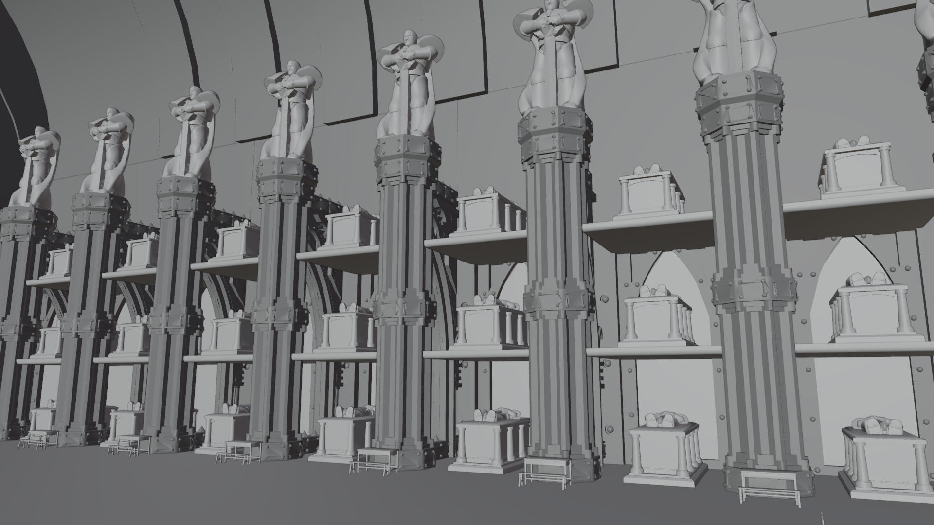 BTS Render 1