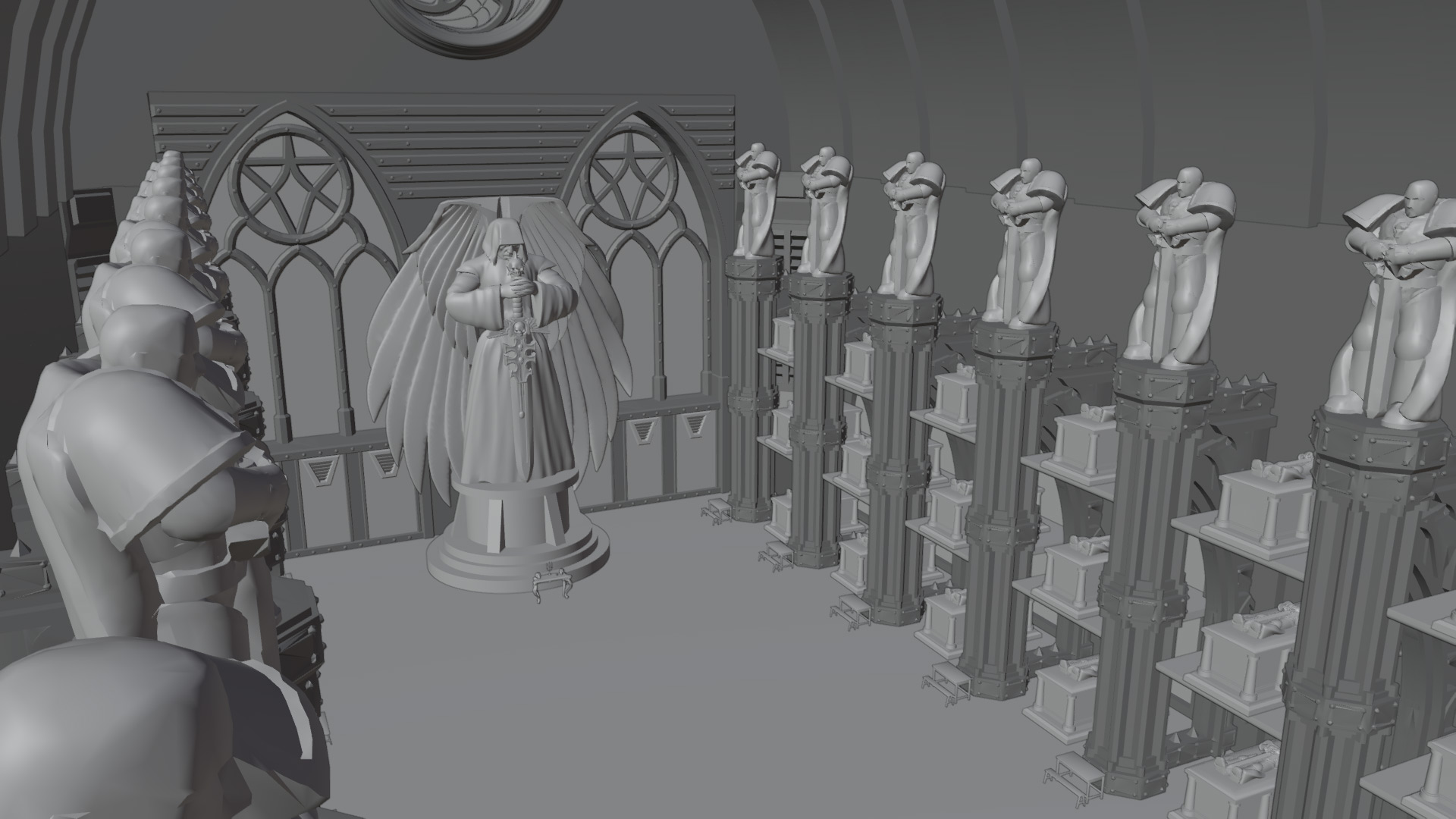 BTS Render 4