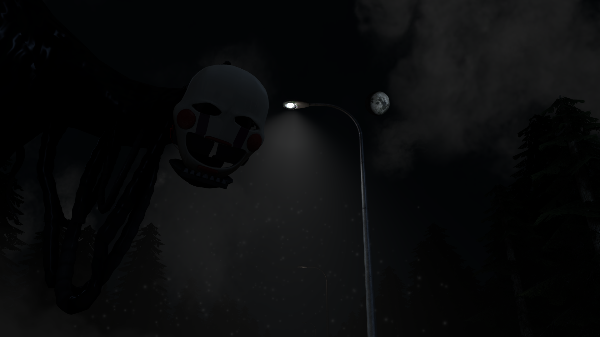Fight Animations