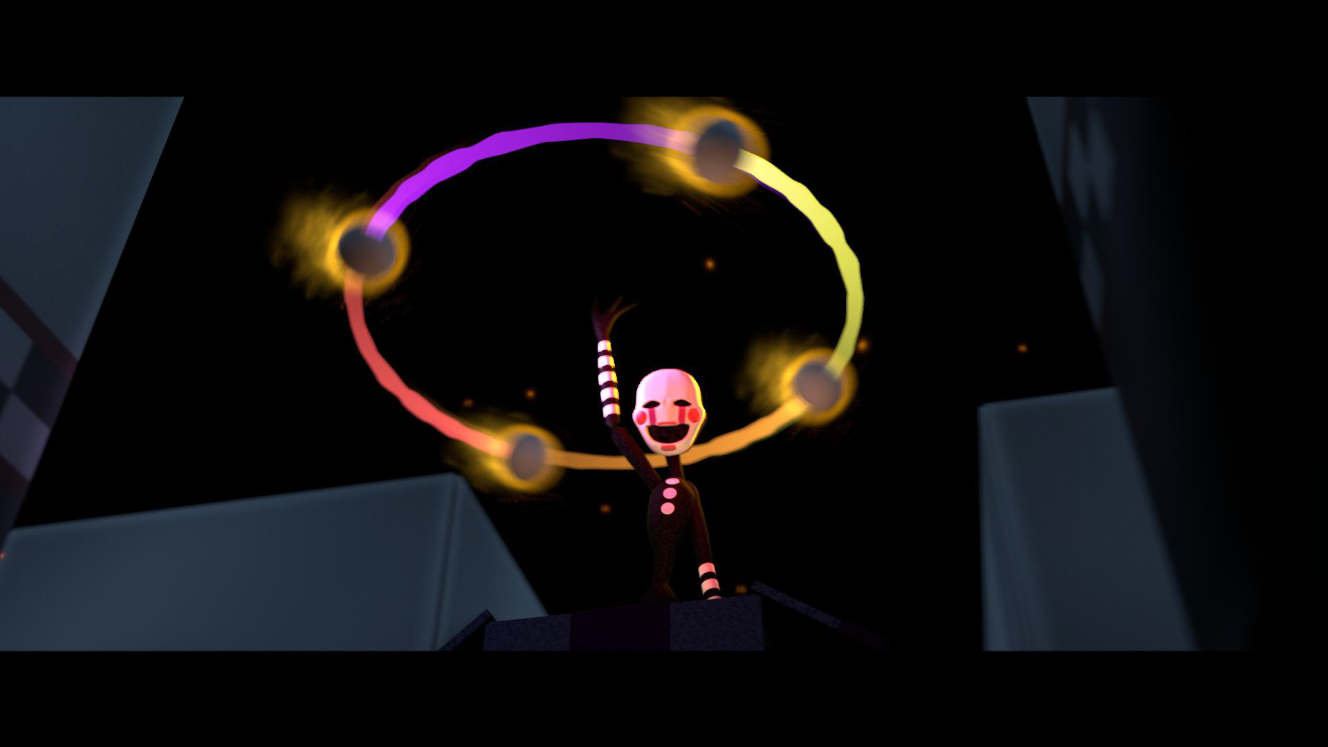 Music Box Remix