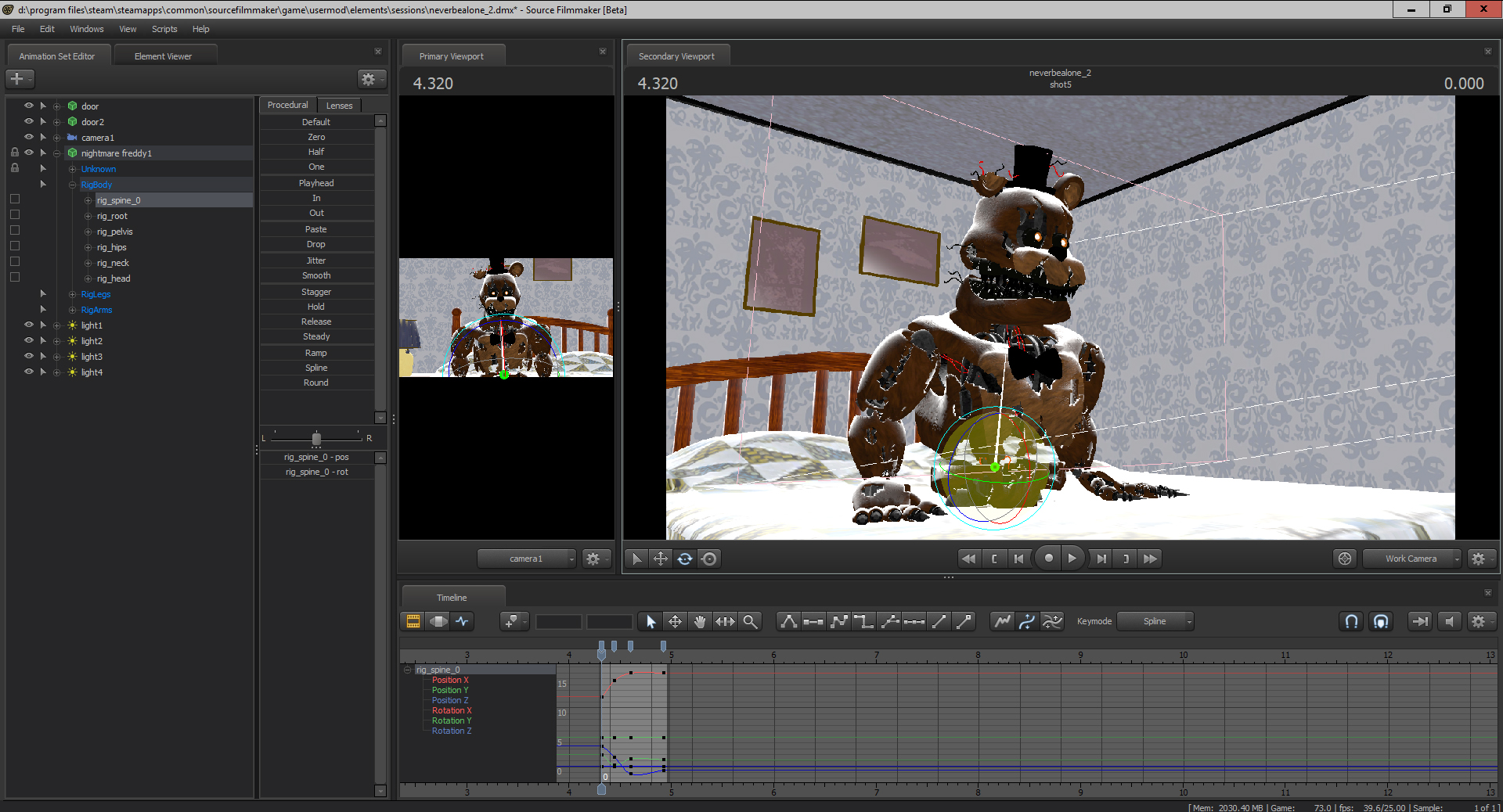 BTS Render 1