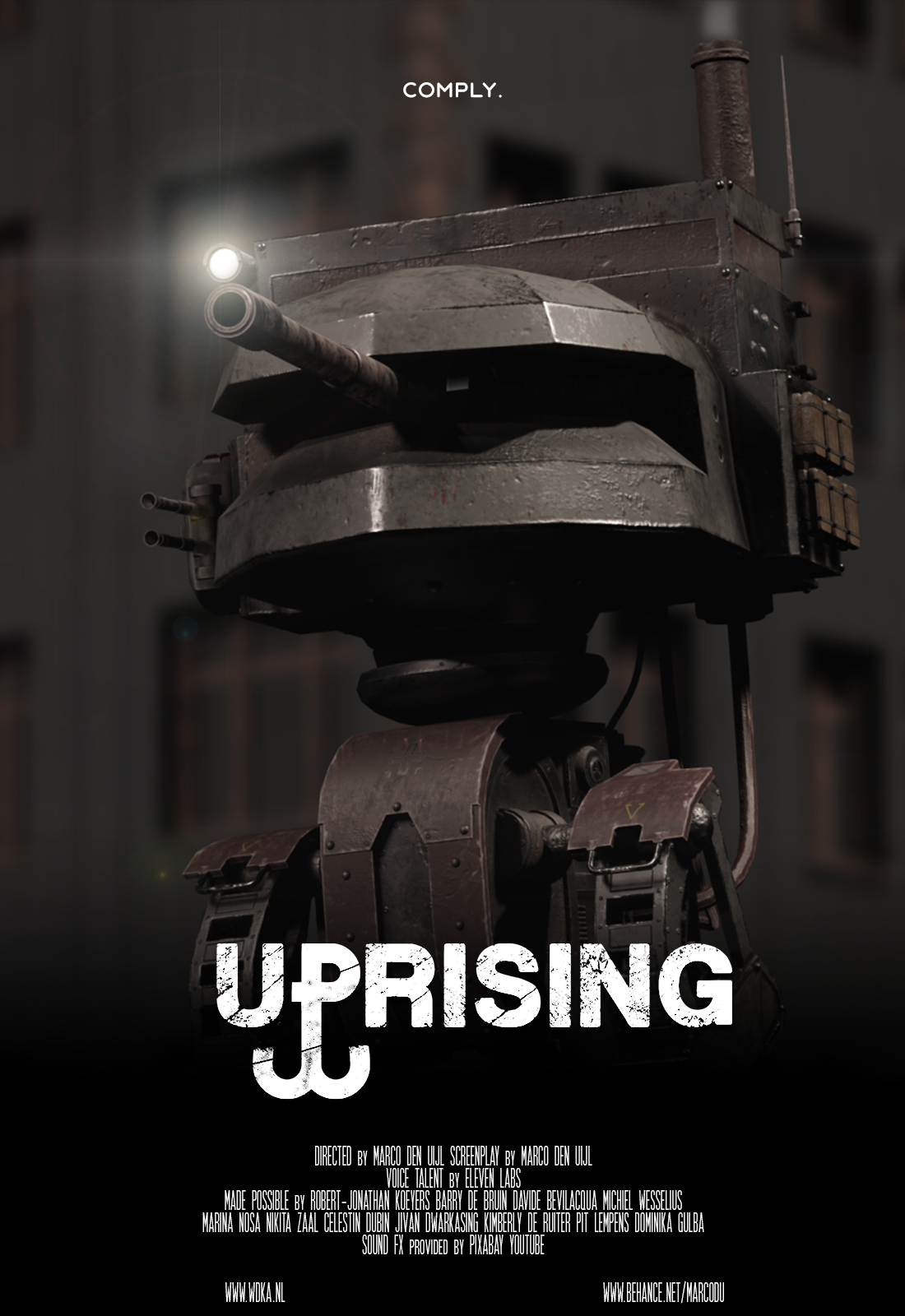 Poskalian Render 1