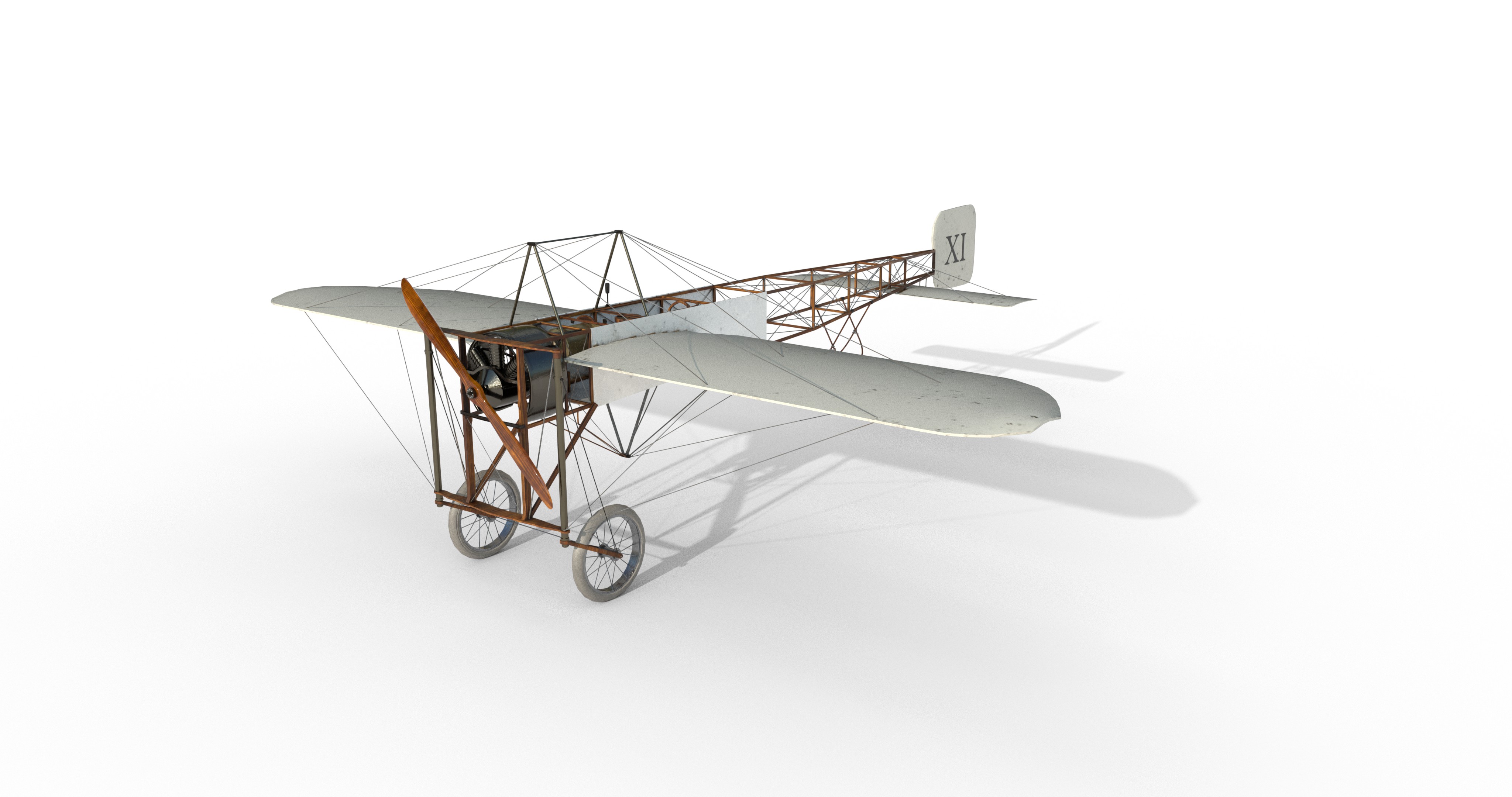 Museum of aviation