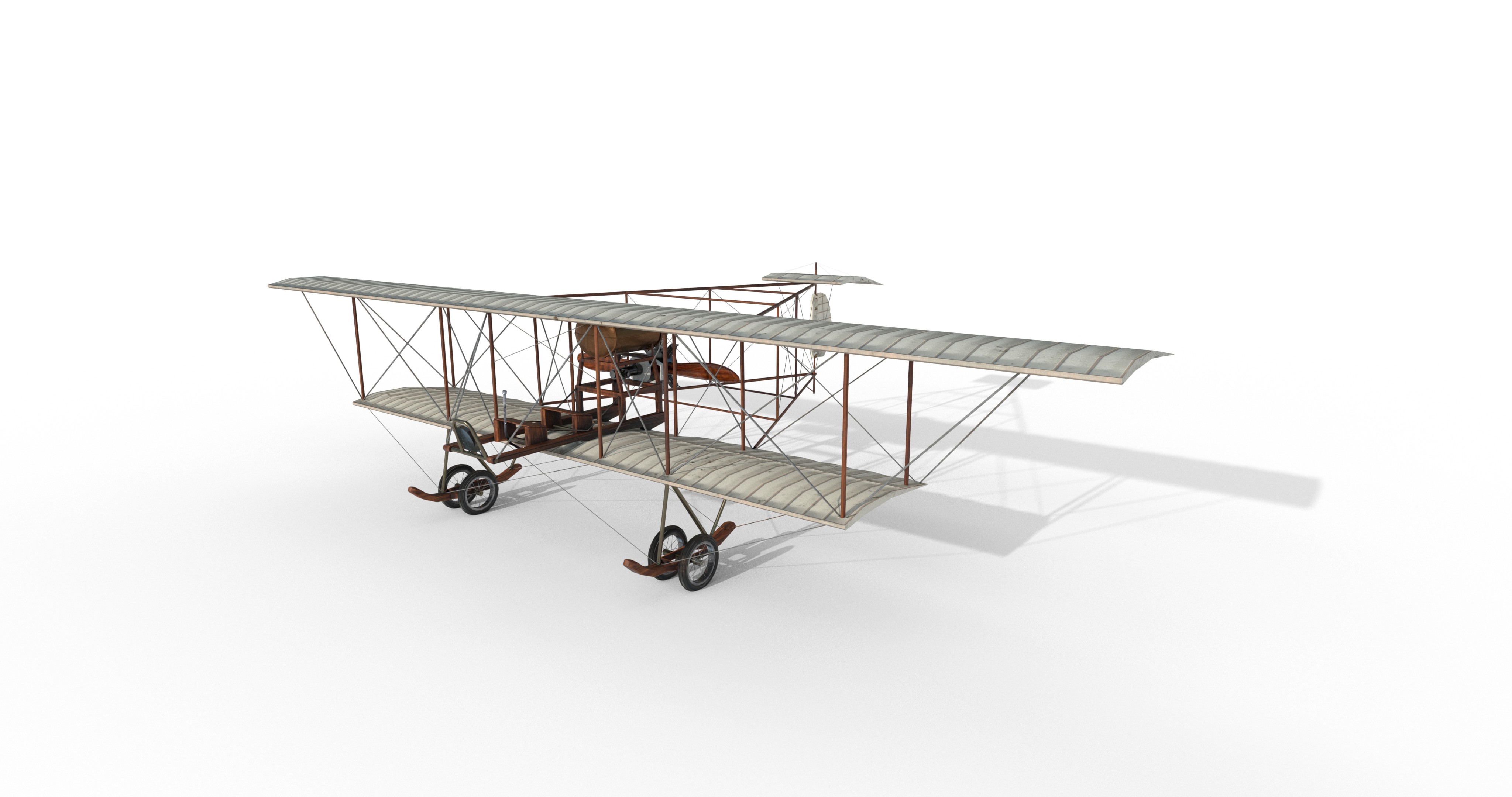 Brik render 1