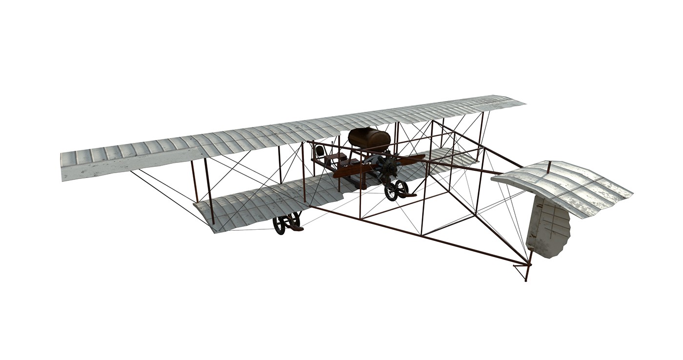 Brik render 2
