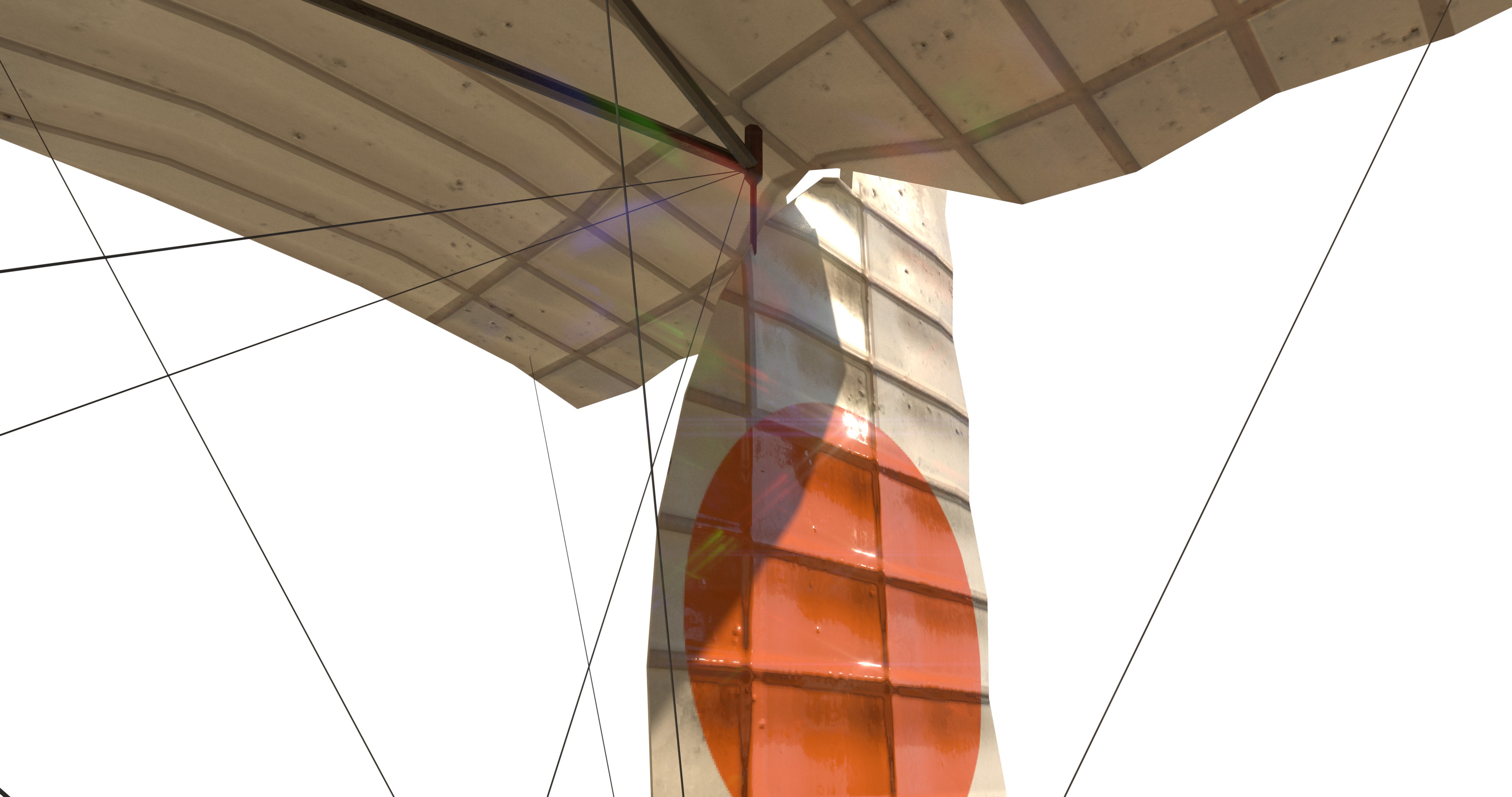Farman render 2