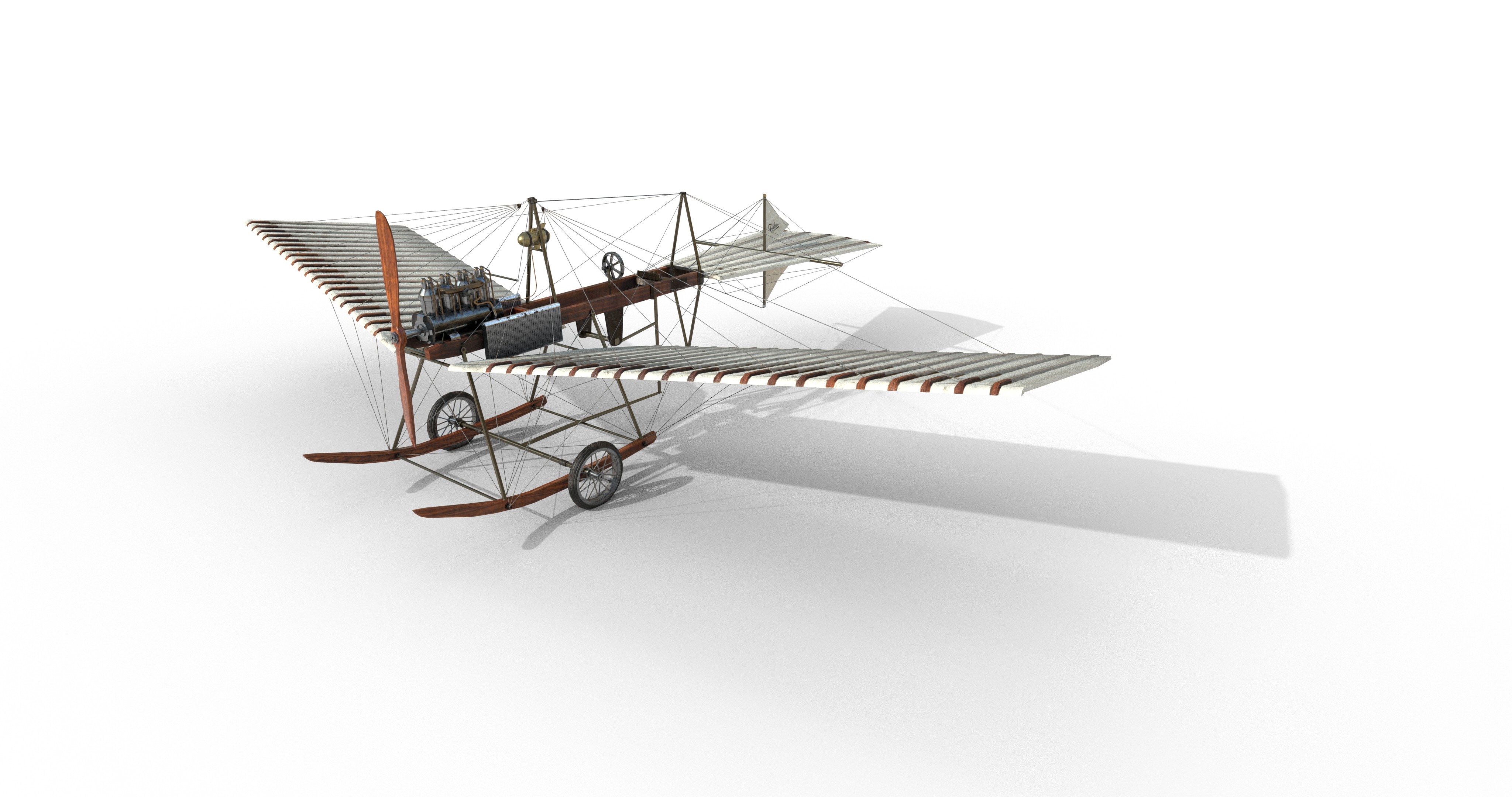 Brik render 1