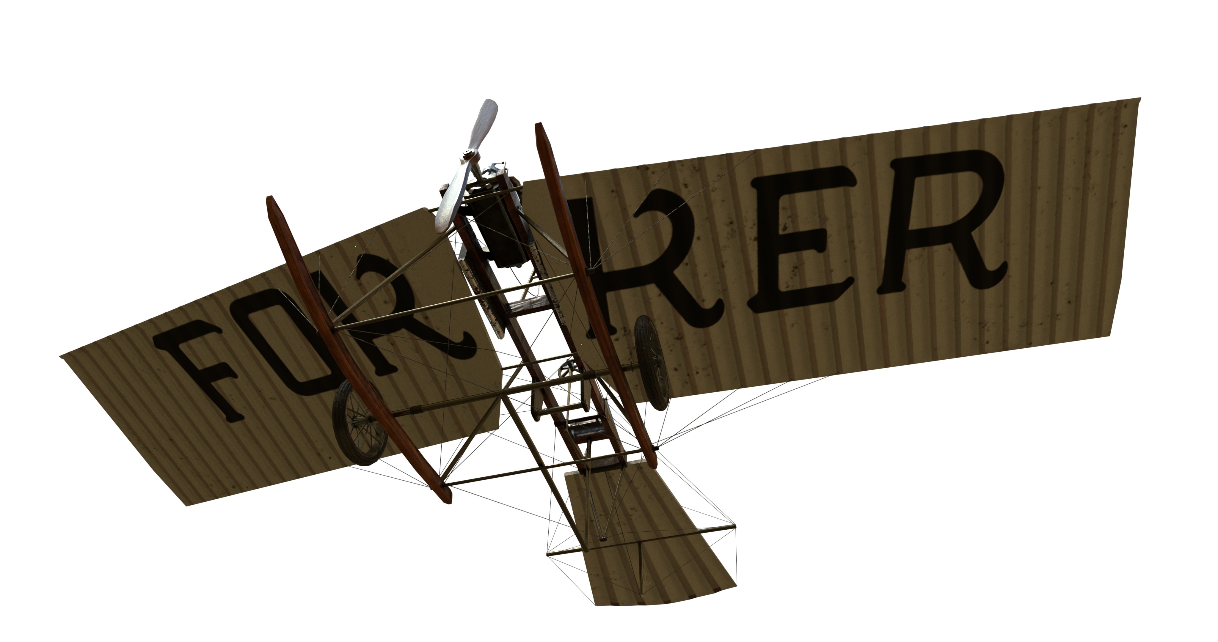 Brik render 2