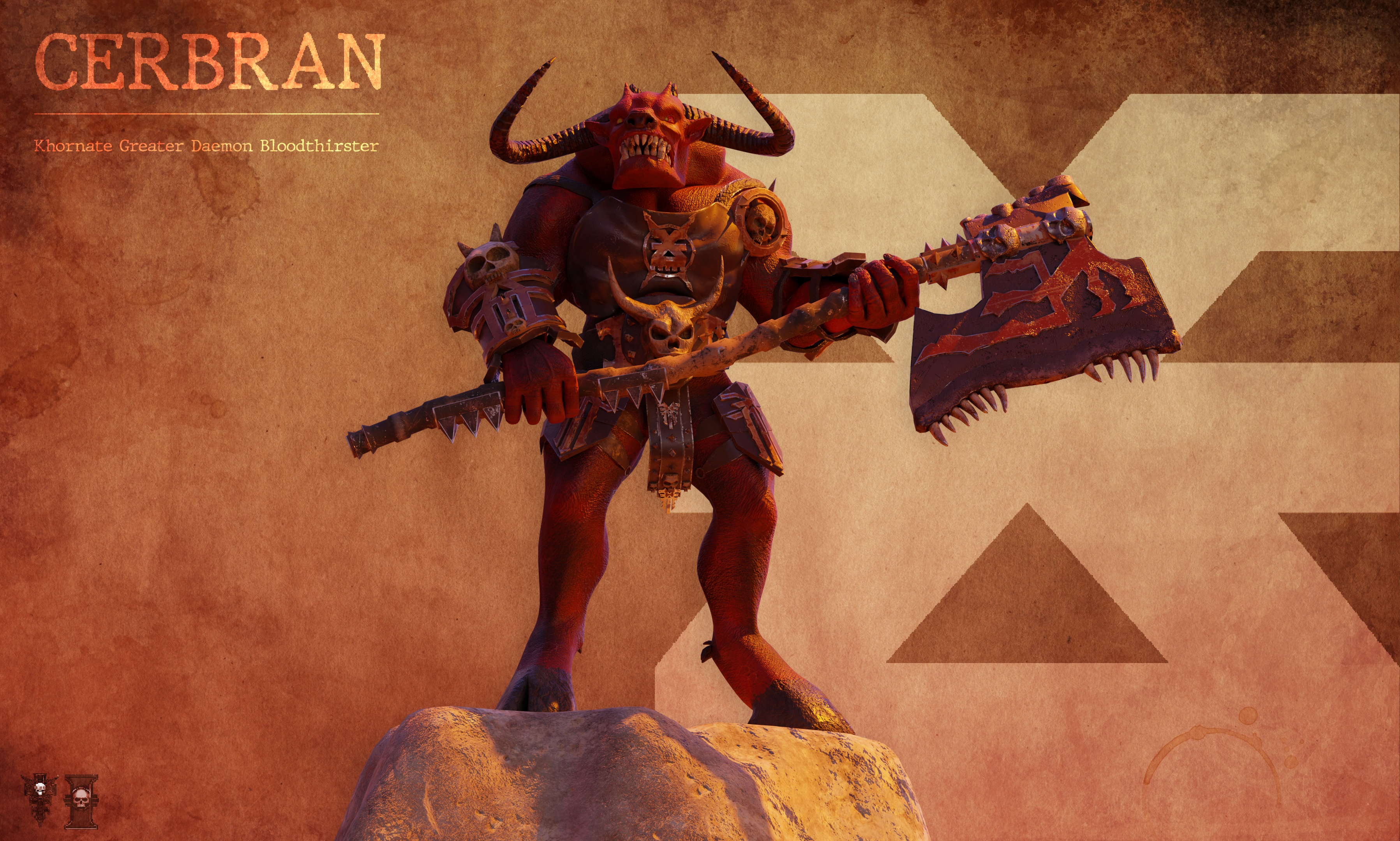 Reaver Titan 1
