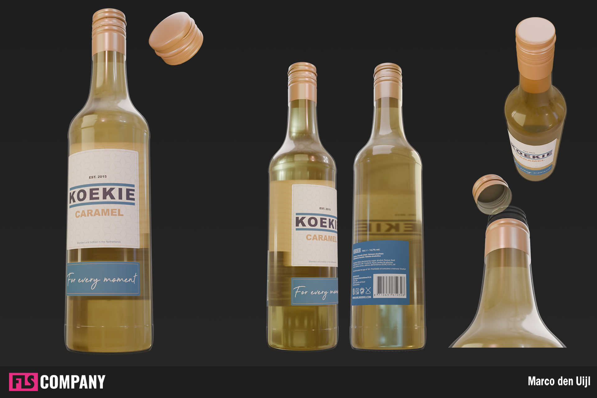 Koekie